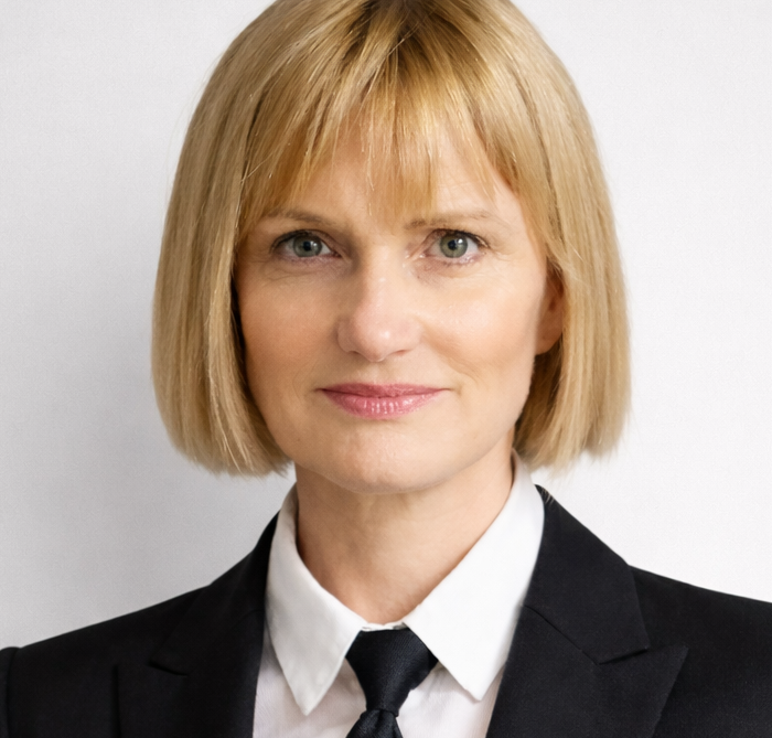 Virginie Kartner : Actrice et directrice artistique doublage VF