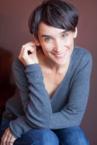 Christine Braconnier