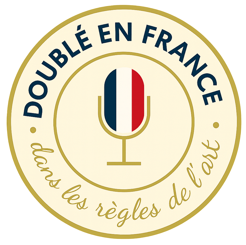 Doublé en France dans les règles de l'Art