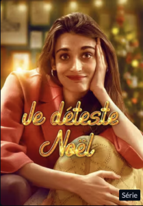 je déteste noël