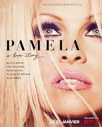 Pamela a love story