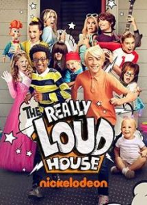 Bienvenue chez les loud