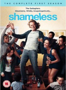 Shameless US
