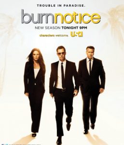 Burn Notice