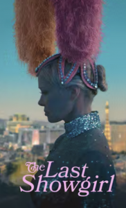 The last showgirl