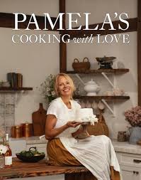 Pamela’s Cooking with Love