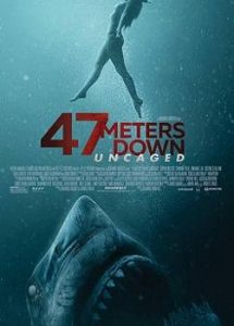 47 Meters Down : Uncaged
