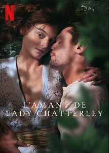 L&rsquo;amant de Lady Chatterlay