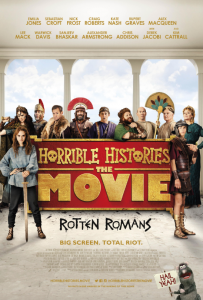 Horrible histories