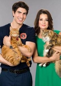 Neuf vies pour Noël