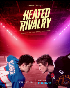 Heated Rivalry