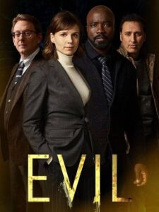 Evil