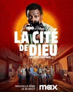 La cité de Dieu, la lutte continue