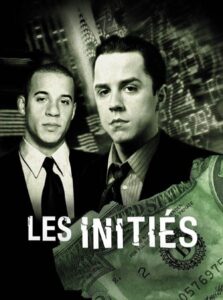 Les initiés