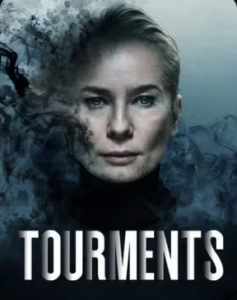 The torment