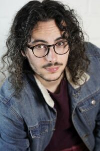 Loïc Ducher