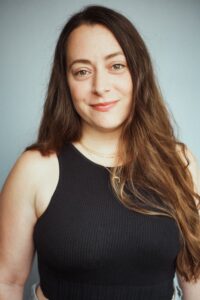 Elaine STORCK