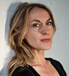 gaelle savary